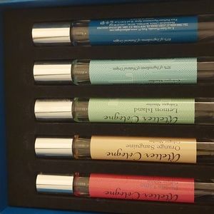 Atelier cologne sampler